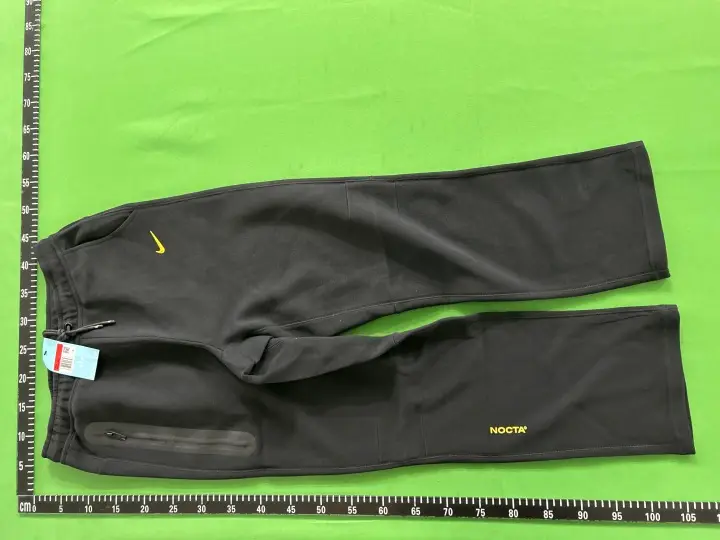 Nike Nocta Tech Fleece Jacket QC photo 3