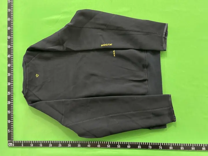 Nike Nocta Tech Fleece Jacket QC photo 5