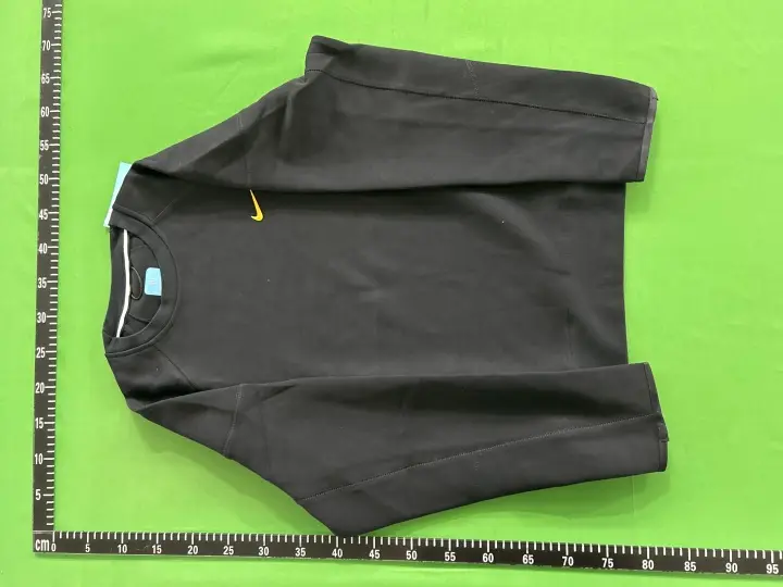 Nike Nocta Tech Fleece Jacket QC photo 6