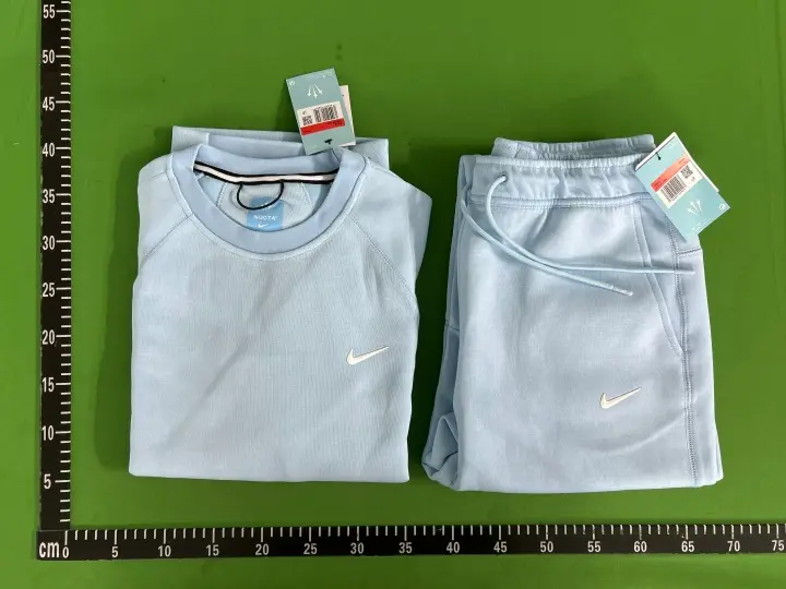 Nike Nocta Tech Fleece Jacket QC photo 7