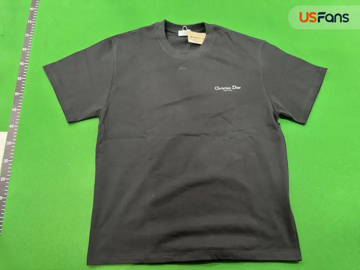 DIOR Tee QC photo 10