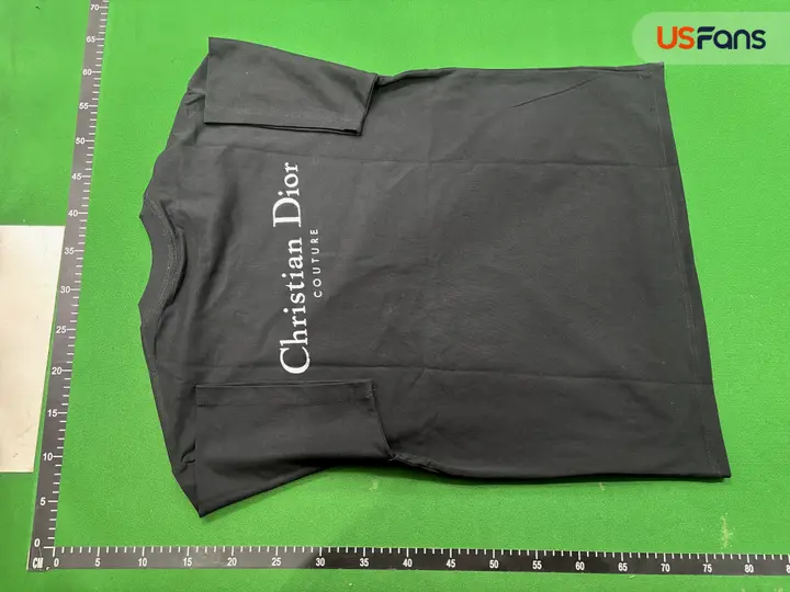 DIOR Tee QC photo 11