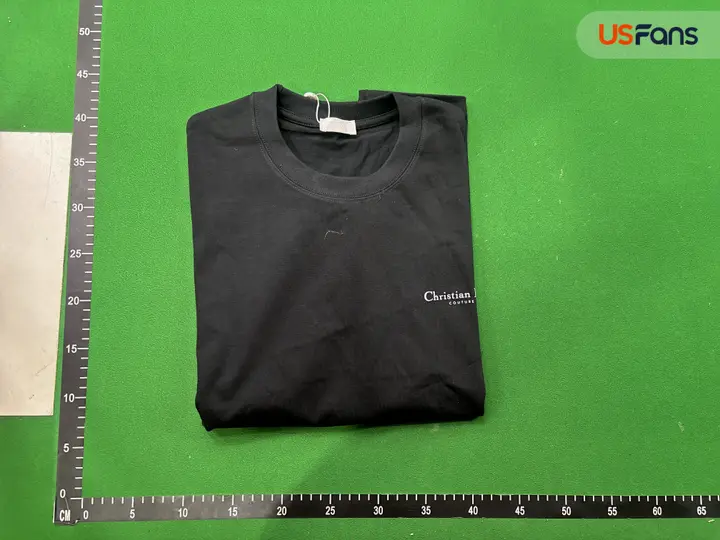 DIOR Tee QC photo 12
