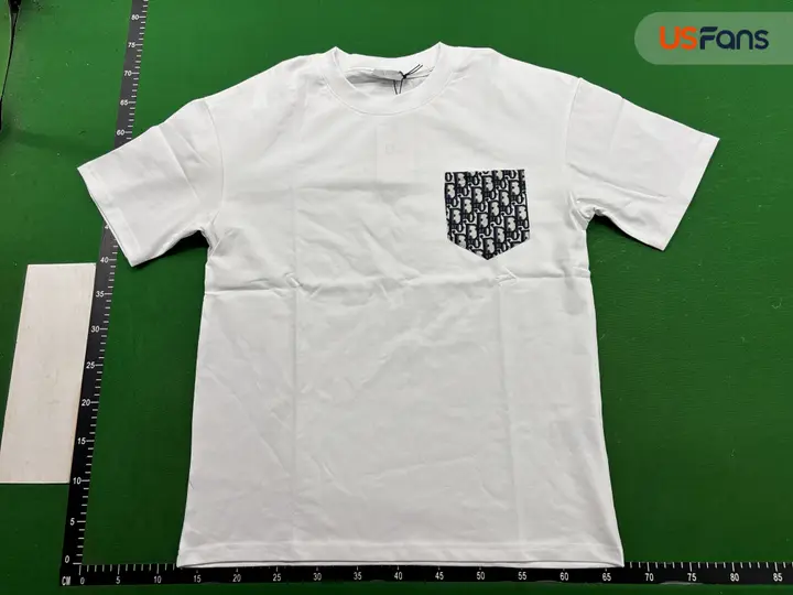 DIOR Tee QC photo 2