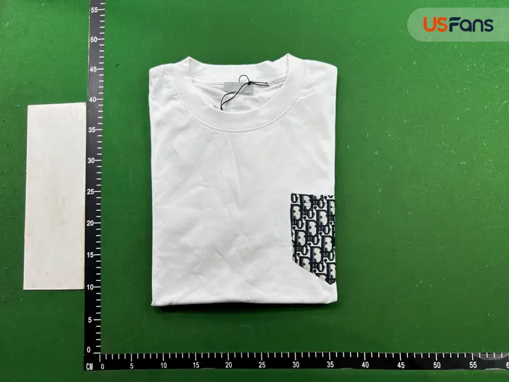 DIOR Tee QC photo 4