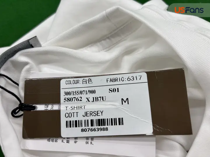 DIOR Tee QC photo 5