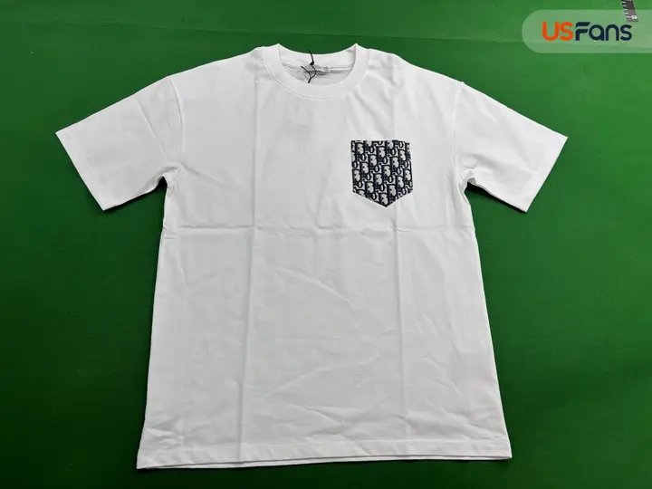 DIOR Tee QC photo 6