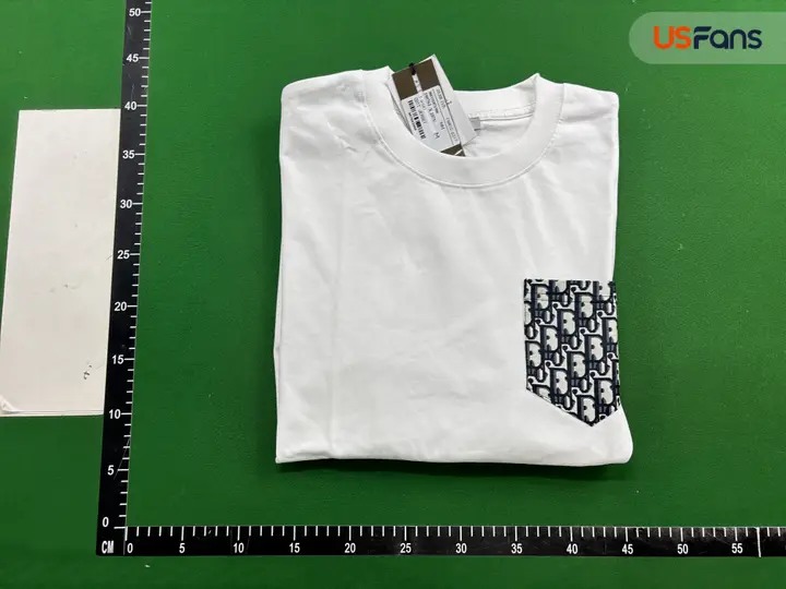 DIOR Tee QC photo 8