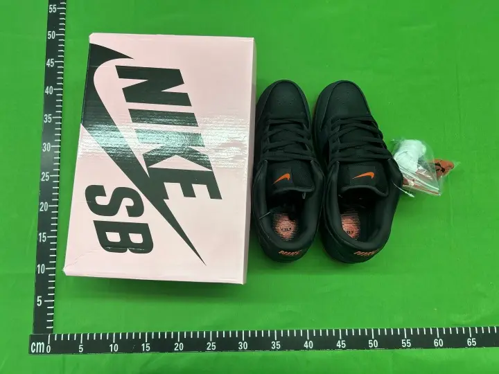 Dunk SB Pigeon Shoes QC photo 10