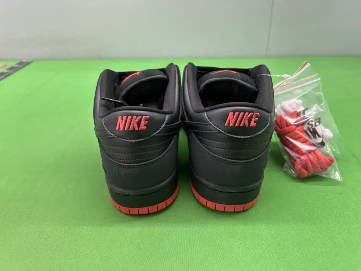 Dunk SB Pigeon Shoes QC photo 11