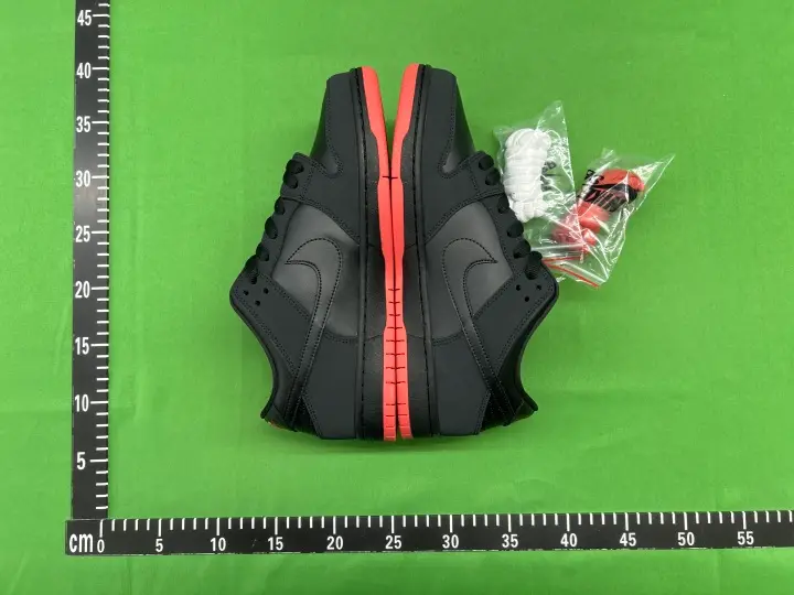 Dunk SB Pigeon Shoes QC photo 12