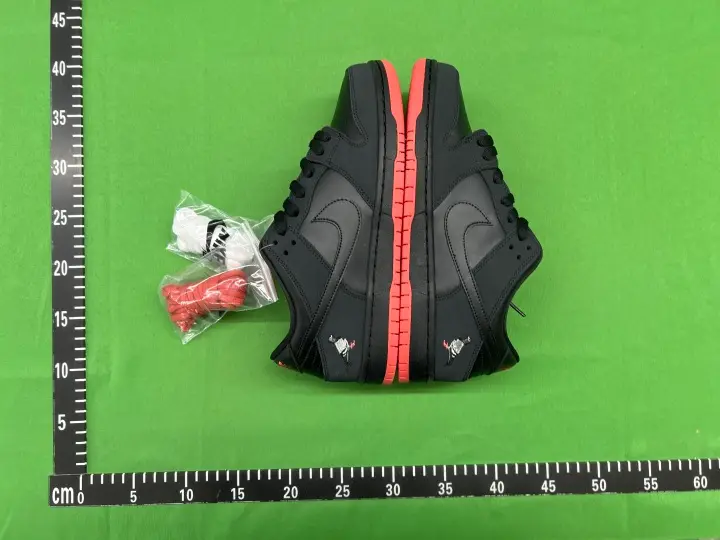 Dunk SB Pigeon Shoes QC photo 13