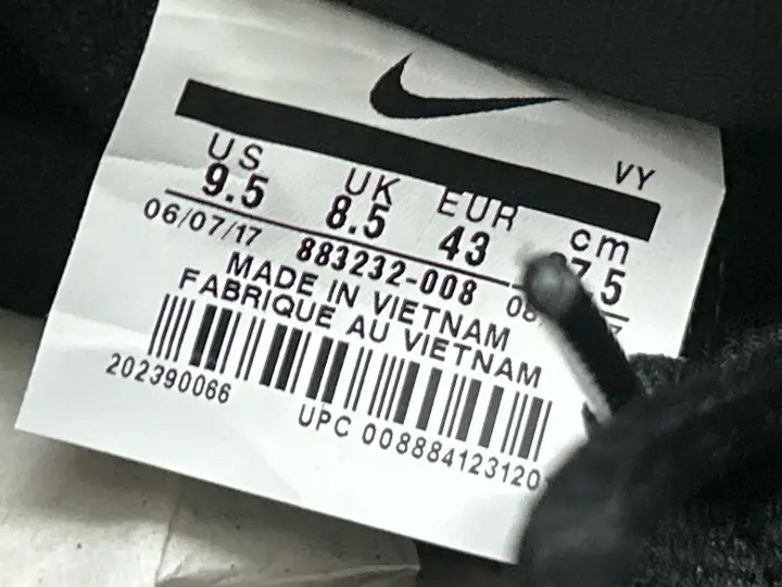 Dunk SB Pigeon Shoes QC photo 15