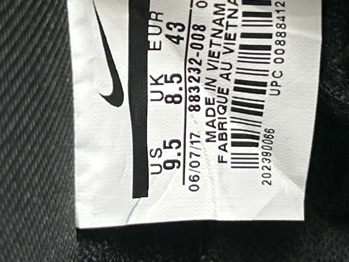 Dunk SB Pigeon Shoes QC photo 16