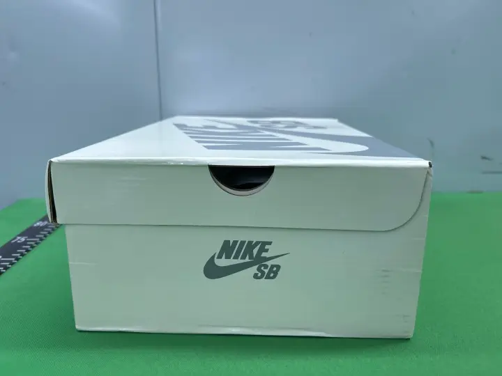 Dunk SB Pigeon Shoes QC photo 17