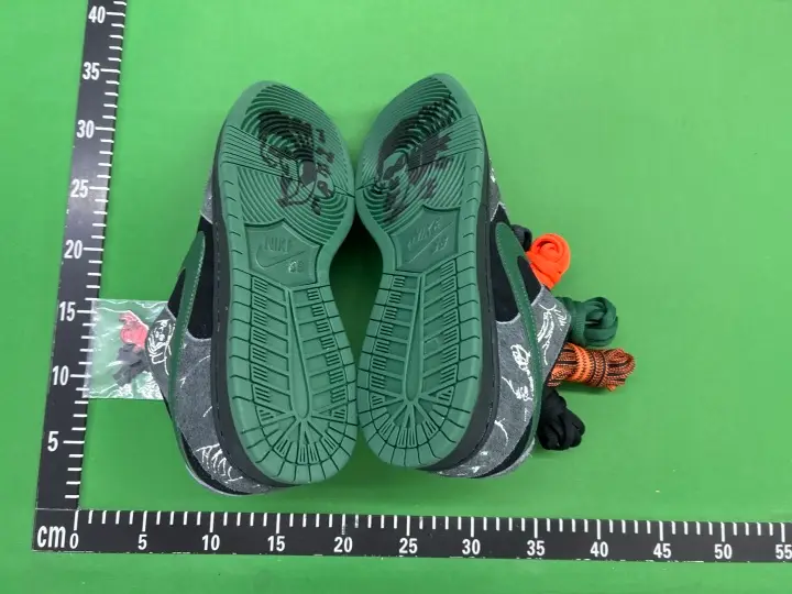 Dunk SB Pigeon Shoes QC photo 20