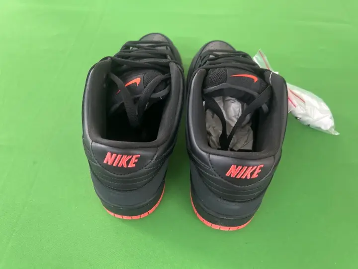 Dunk SB Pigeon Shoes QC photo 3