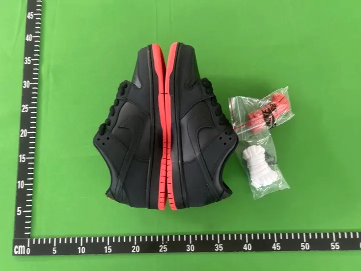 Dunk SB Pigeon Shoes QC photo 4