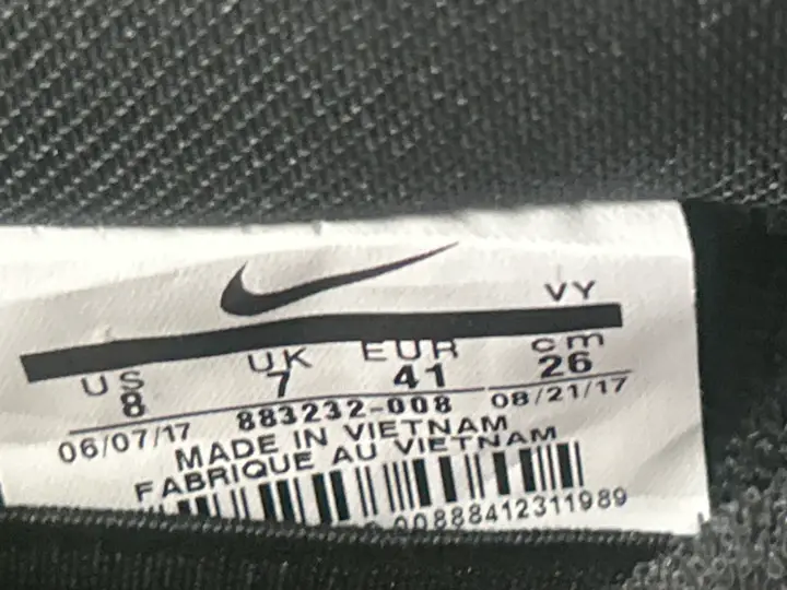 Dunk SB Pigeon Shoes QC photo 7