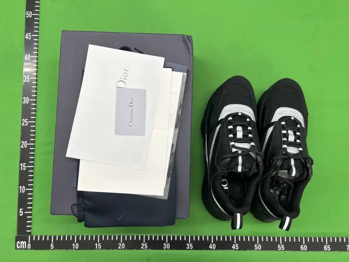 Good Batch for Dior B22 QC photo 11