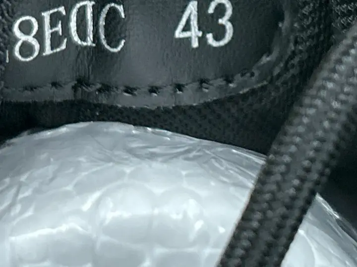 Good Batch for Dior B22 QC photo 12