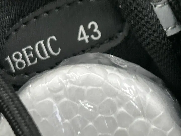 Good Batch for Dior B22 QC photo 13