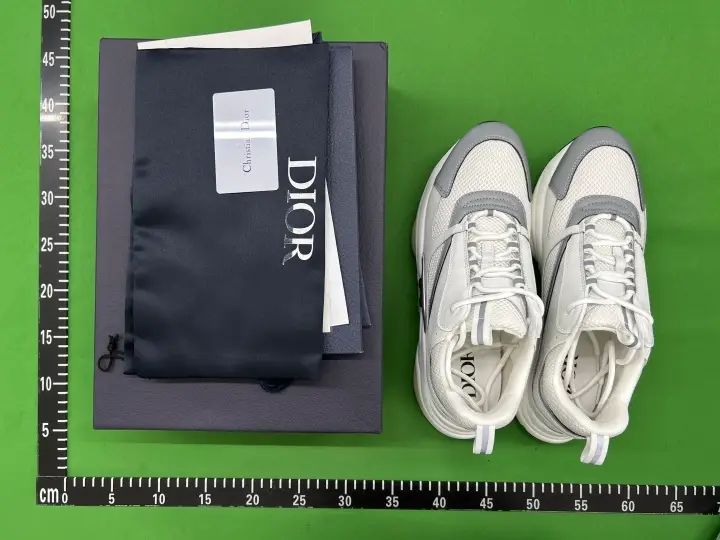 Good Batch for Dior B22 QC photo 19