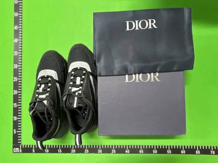 Good Batch for Dior B22 QC photo 2