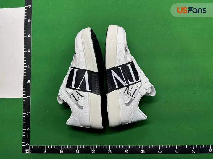 Valentino Trainers with Strap QC photo 10