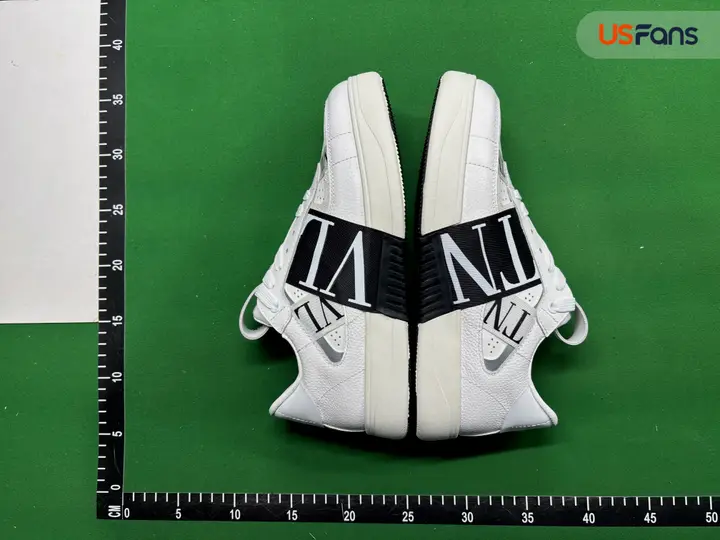 Valentino Trainers with Strap QC photo 11