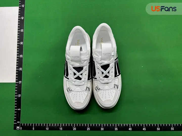Valentino Trainers with Strap QC photo 12