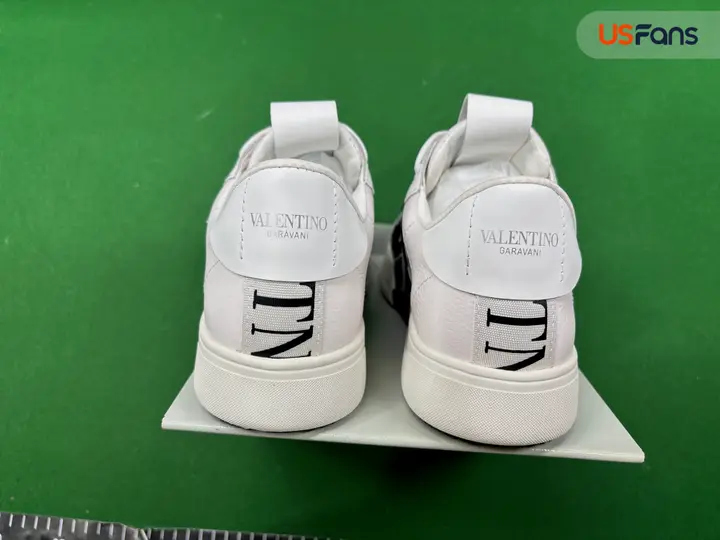 Valentino Trainers with Strap QC photo 15