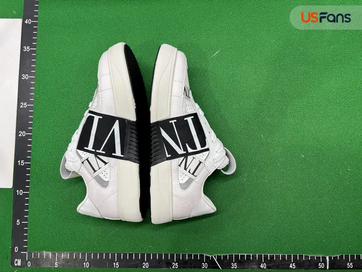 Valentino Trainers with Strap QC photo 16