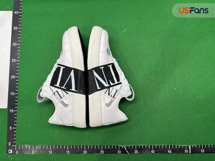 Valentino Trainers with Strap QC photo 17