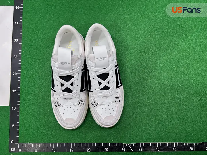 Valentino Trainers with Strap QC photo 18