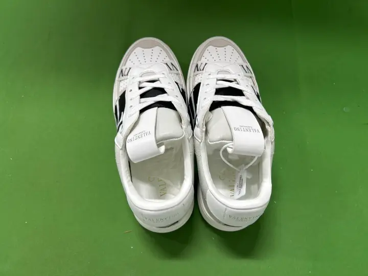 Valentino Trainers with Strap QC photo 3