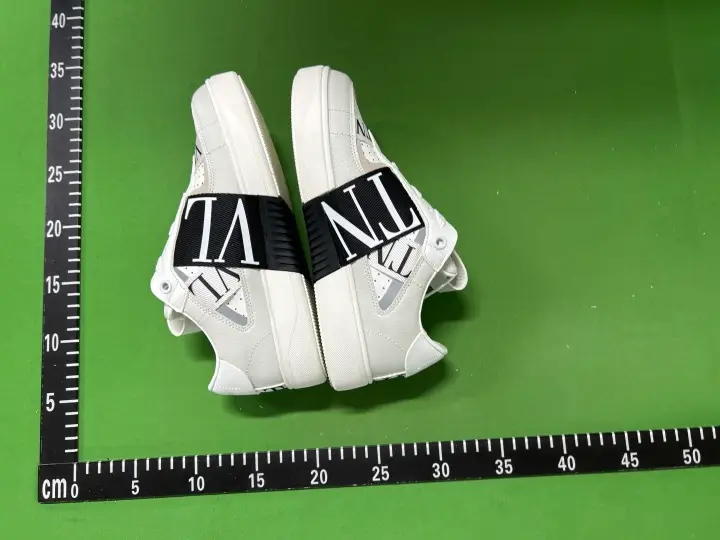 Valentino Trainers with Strap QC photo 4