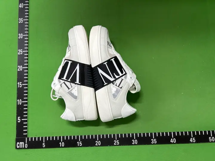 Valentino Trainers with Strap QC photo 5