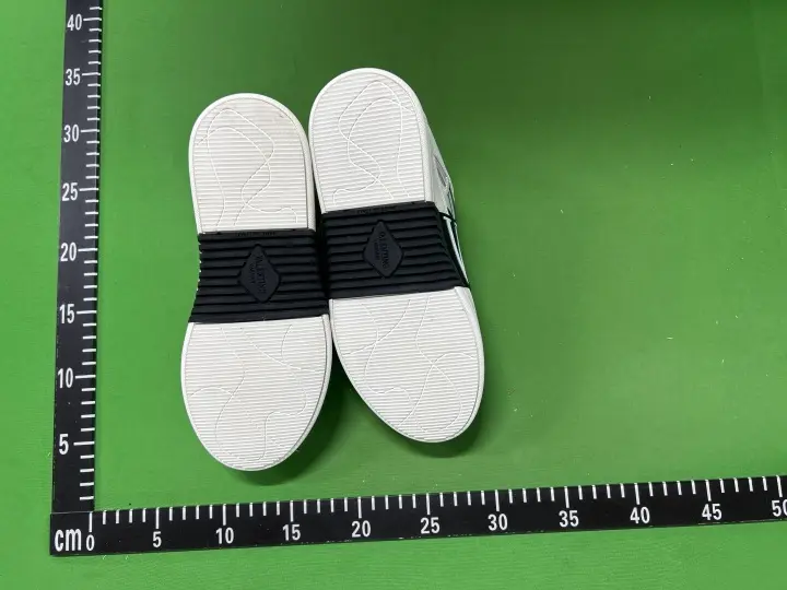 Valentino Trainers with Strap QC photo 6