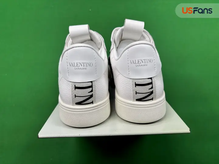 Valentino Trainers with Strap QC photo 9