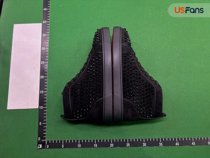 Christian Louboutin High Shoes QC photo 5