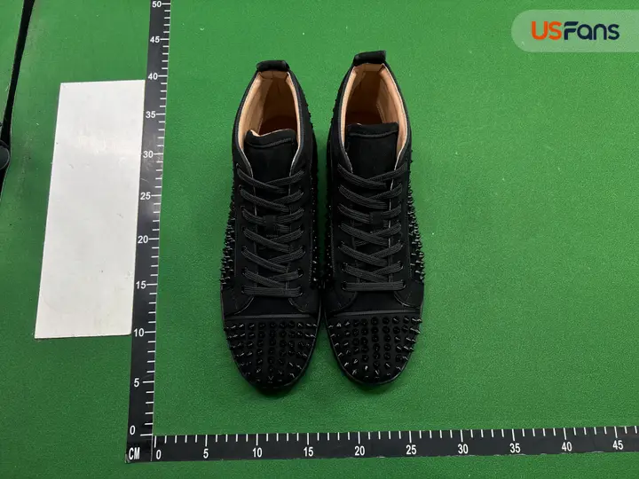 Christian Louboutin High Shoes QC photo 6