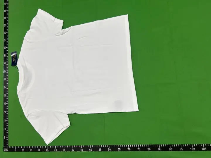 Ralph Lauren Bear Tee QC photo 12