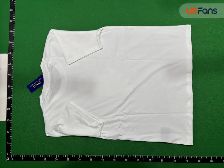 Ralph Lauren Bear Tee QC photo 19