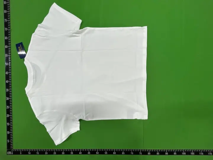 Ralph Lauren Bear Tee QC photo 4
