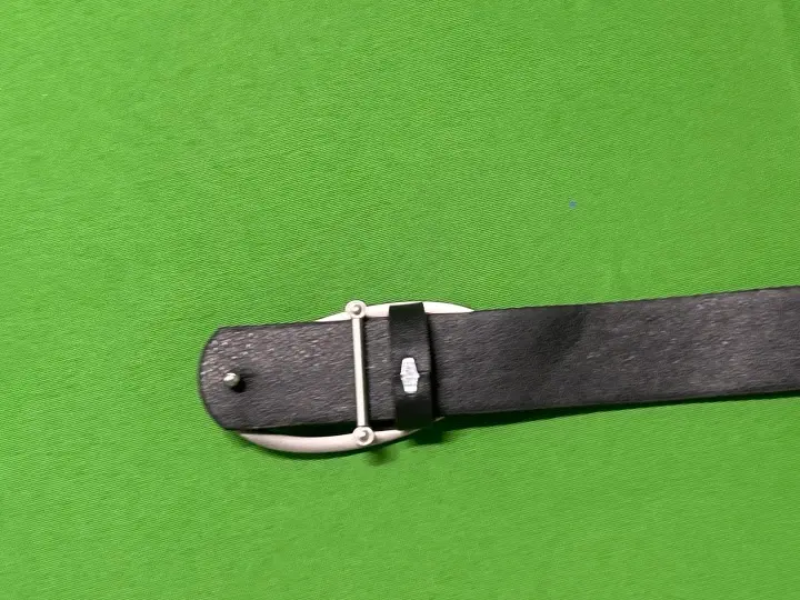 Diesel White Belt QC photo 11