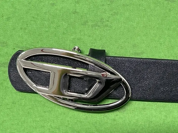 Diesel White Belt QC photo 18
