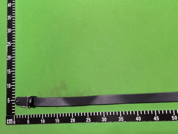 Diesel White Belt QC photo 9