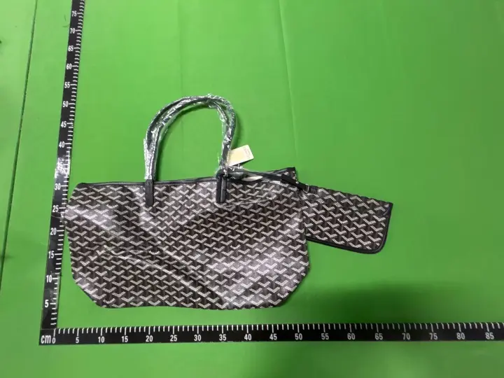 Goyard Handbag QC photo 1