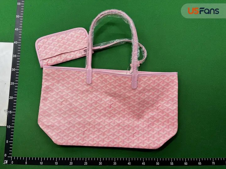 Goyard Handbag QC photo 11
